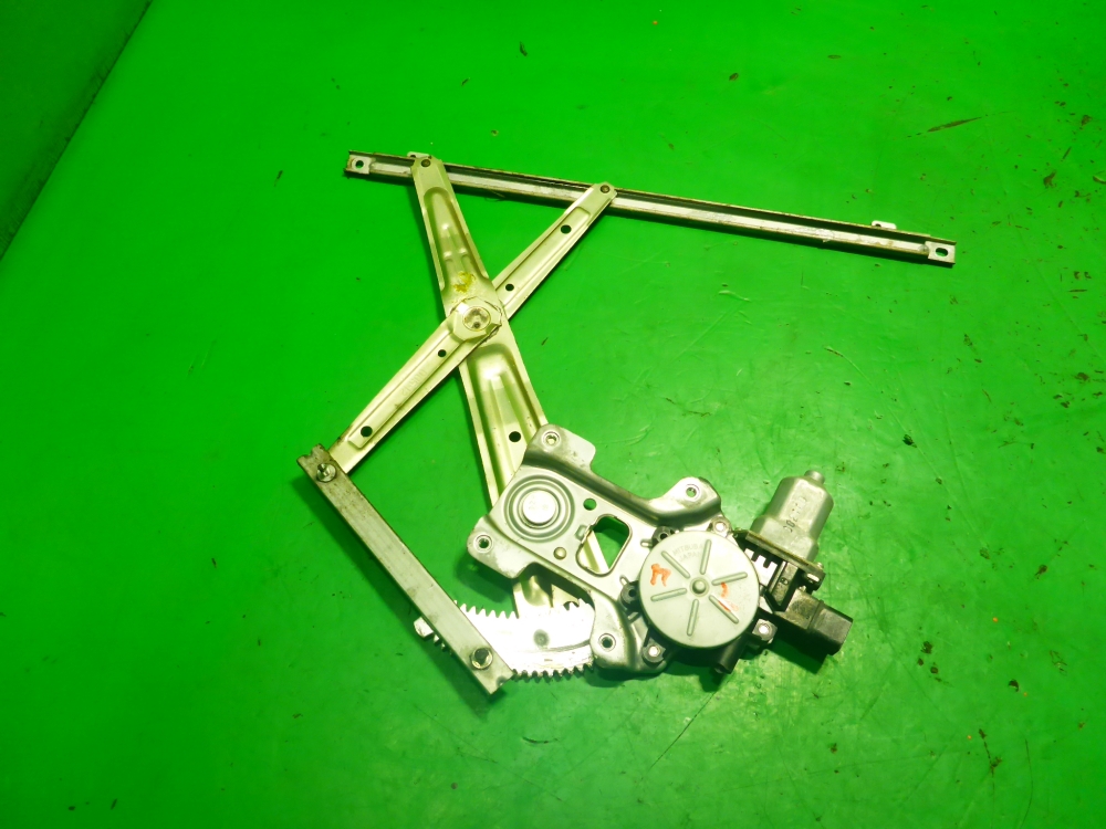 Стеклоподъемник электр. передний левый