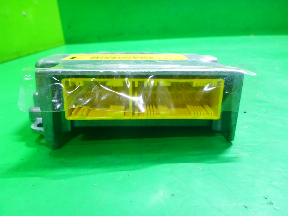 Блок управления подушек безопасности (AIR BAG)