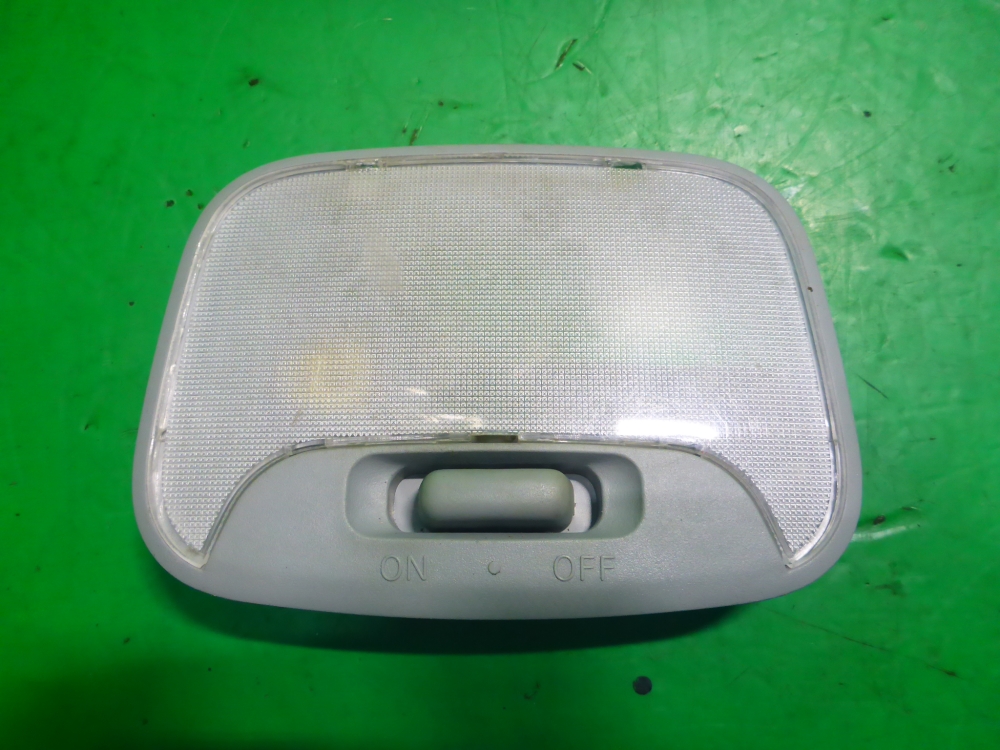 Плафон салонный