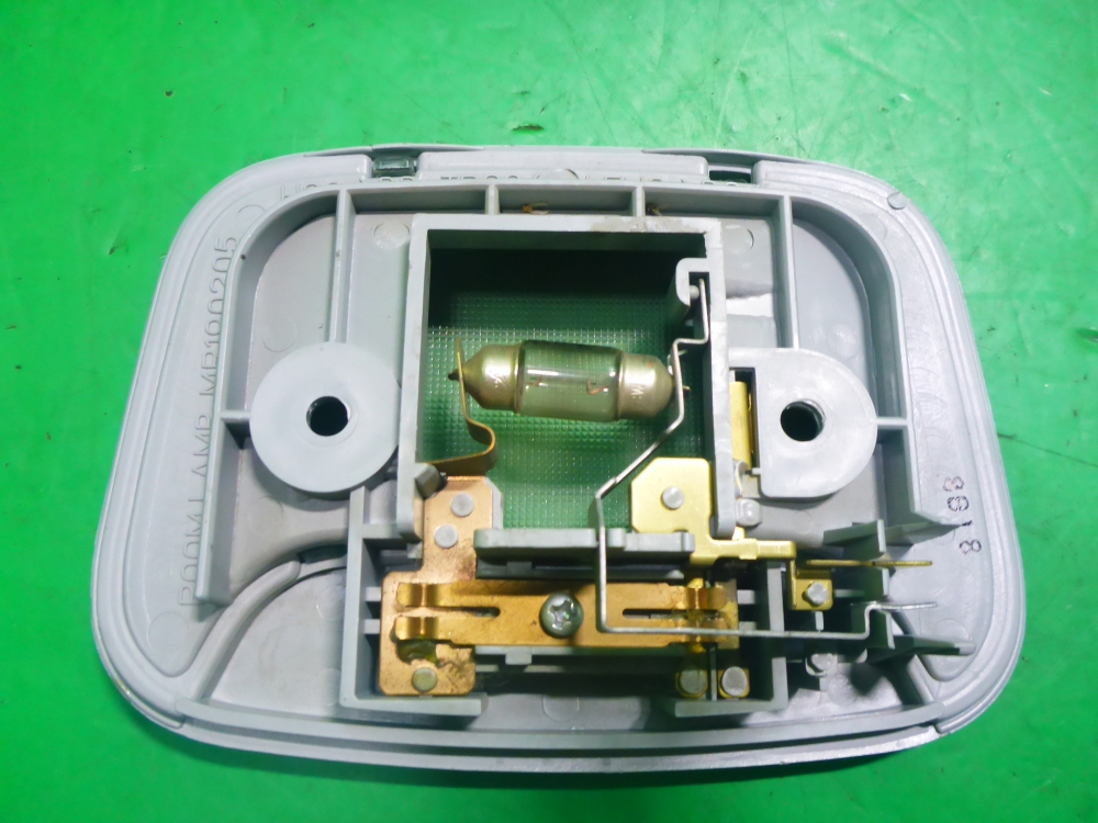 Плафон салонный