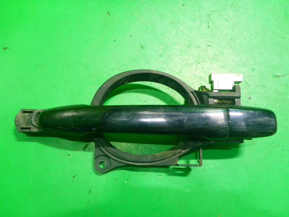 Ручка двери задней наружная левая