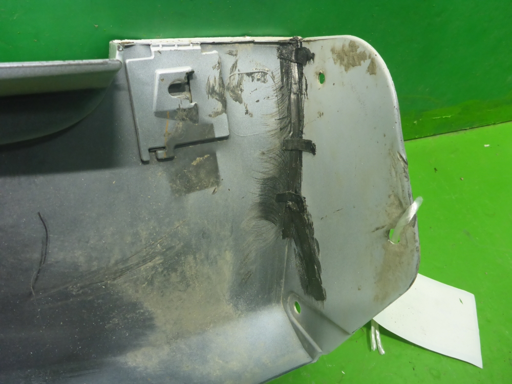 Накладка на подножку