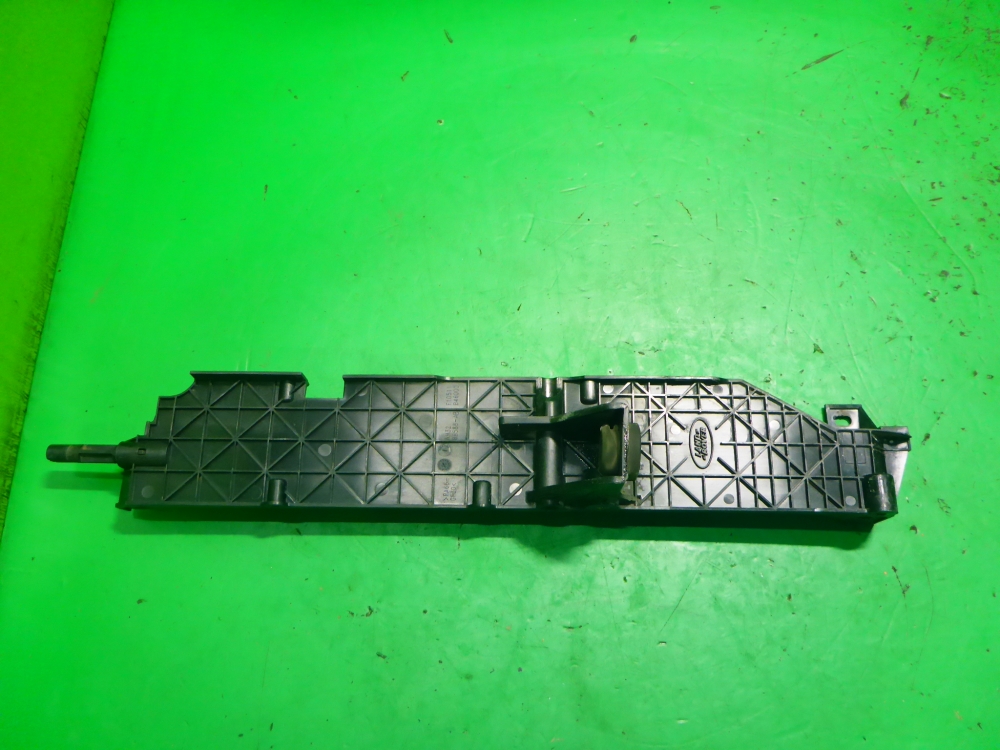 Кронштейн радиатора