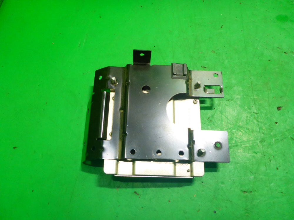 Блок управления подвеской