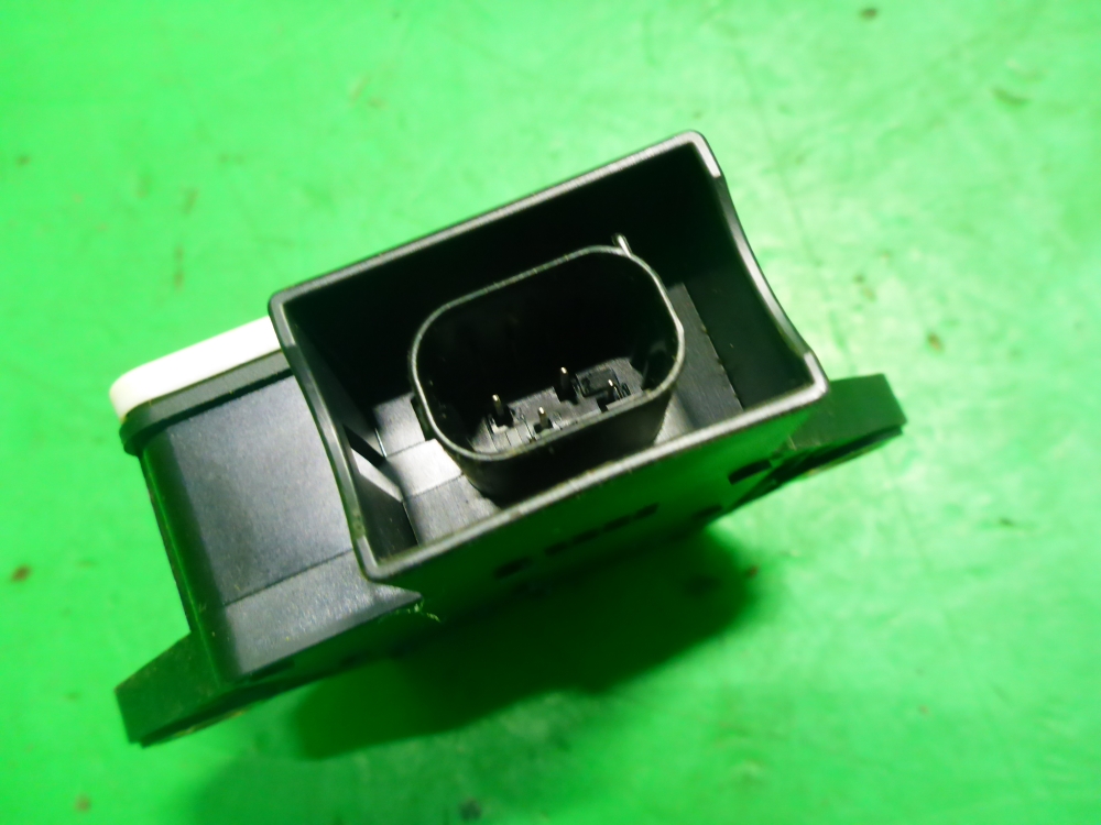 Датчик ускорения