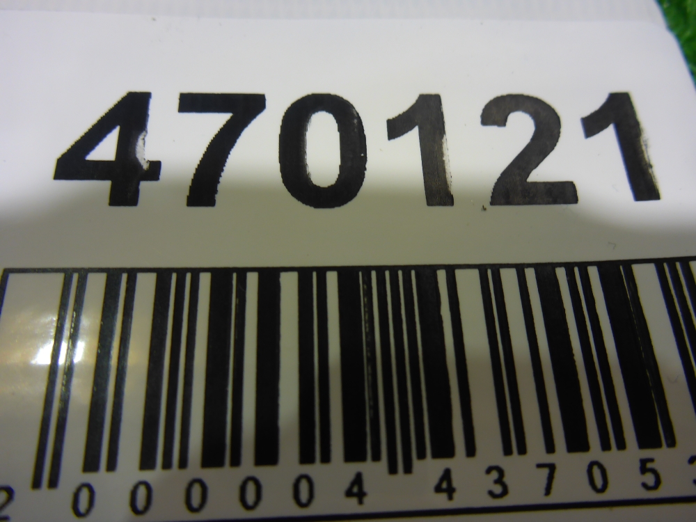 Фонарь задний внутренний правый