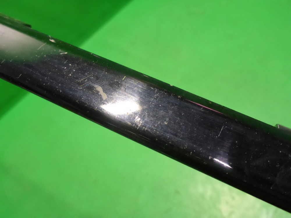 Накладка на решетку