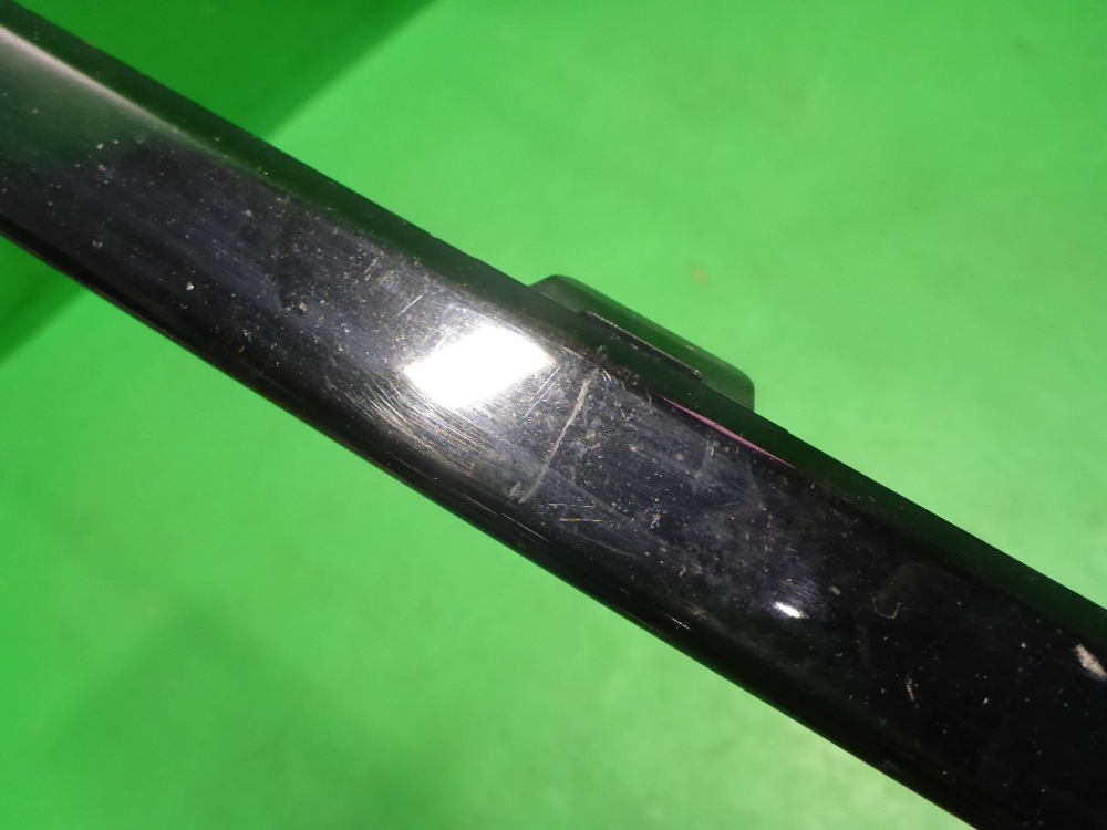 Накладка на решетку