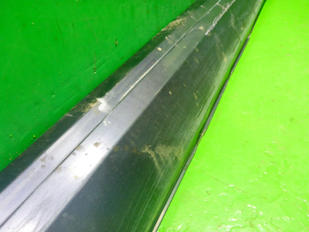 Накладка на порог (наружная)