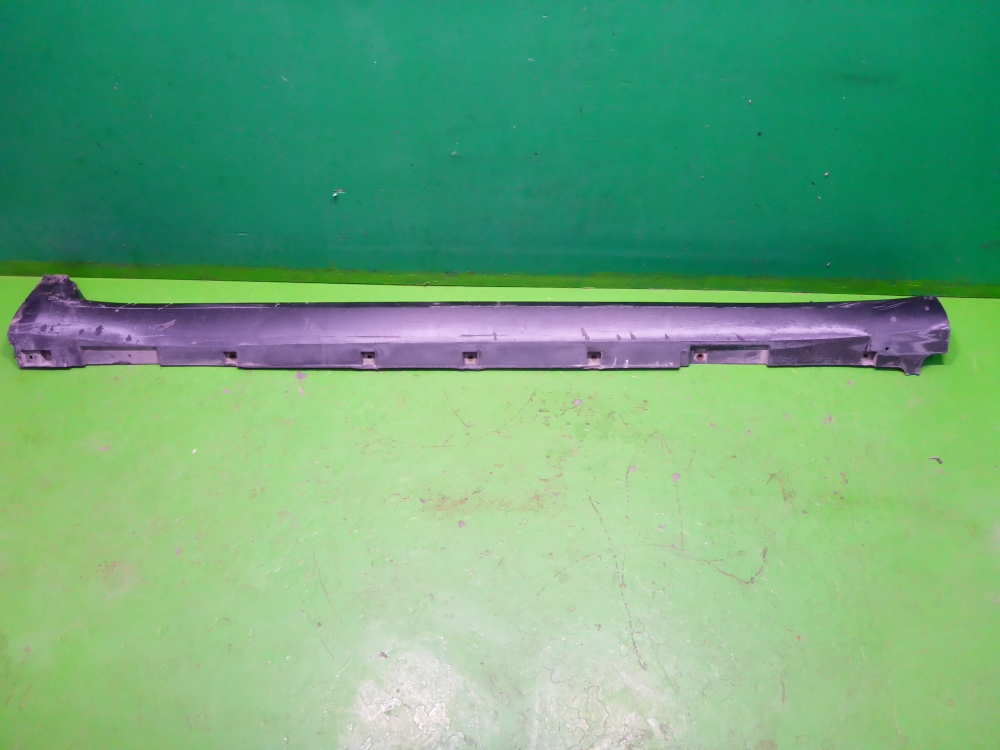 Накладка на порог (наружная)