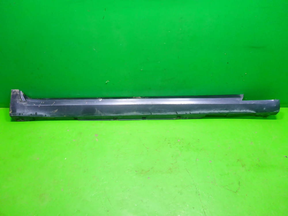 Накладка на порог (наружная)