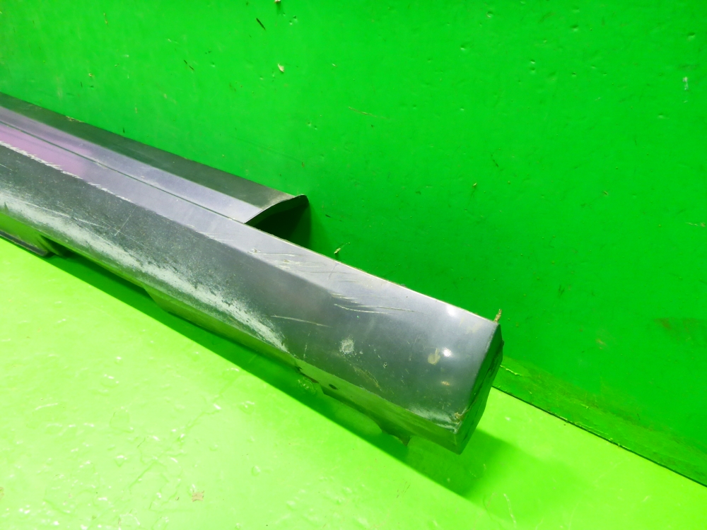 Накладка на порог (наружная)