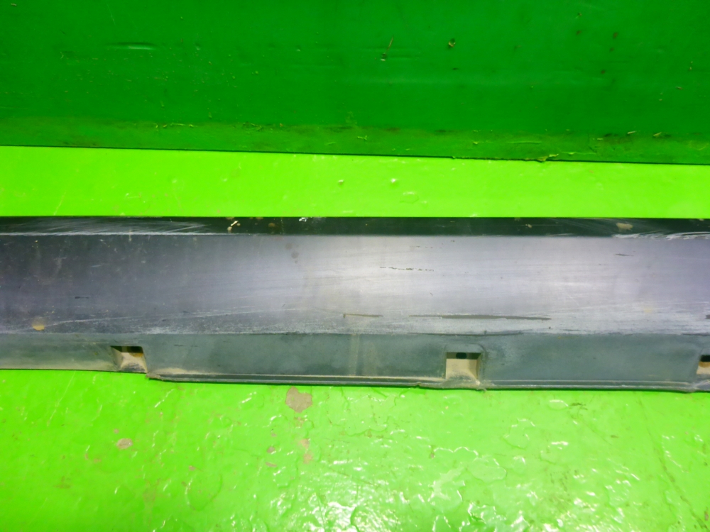 Накладка на порог (наружная)