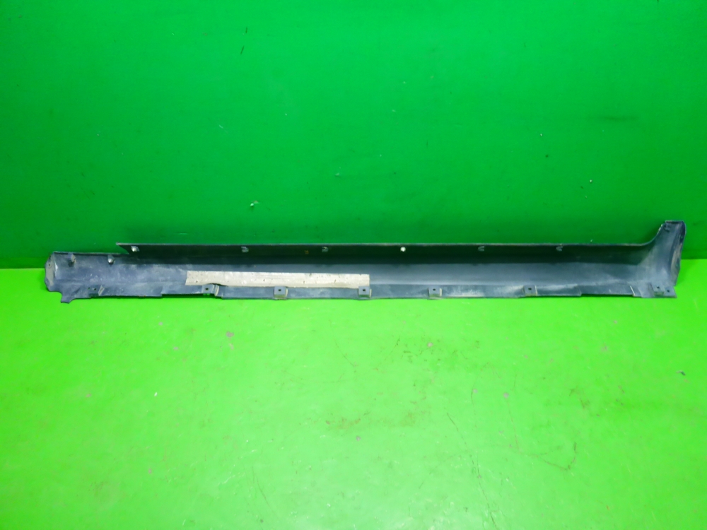 Накладка на порог (наружная)