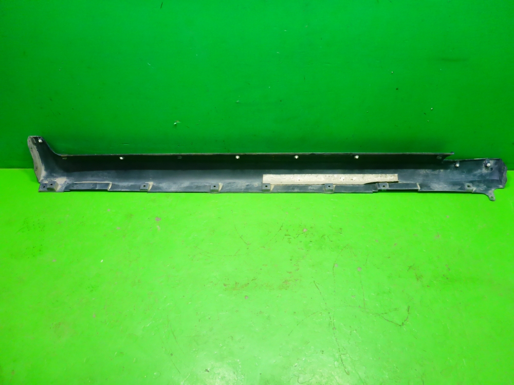 Накладка на порог (наружная)