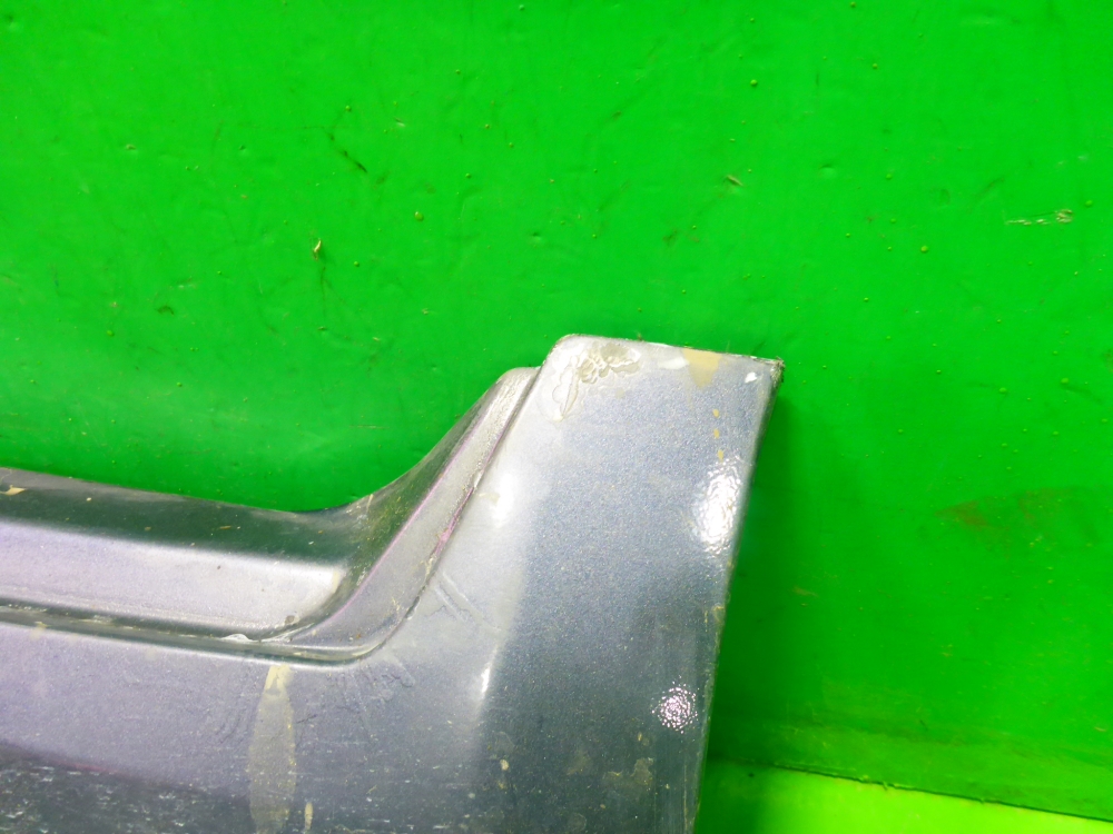 Накладка на порог (наружная)