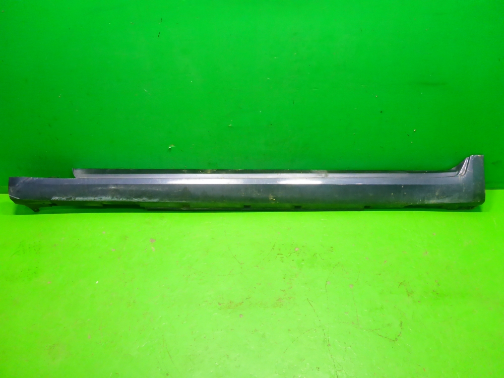 Накладка на порог (наружная)