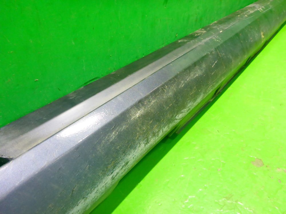 Накладка на порог (наружная)