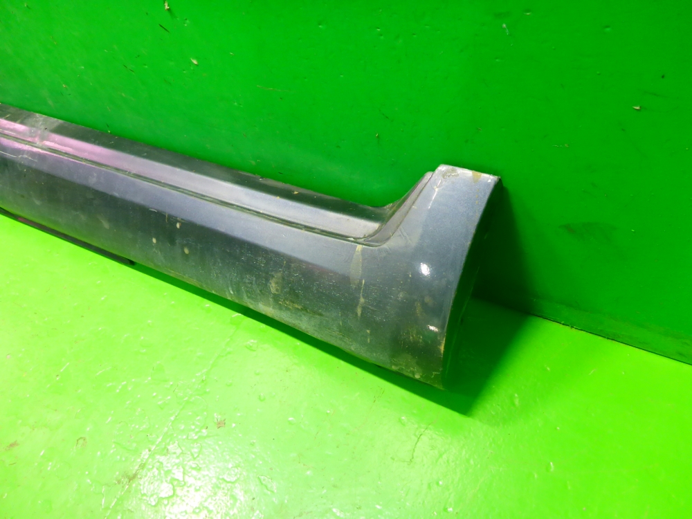 Накладка на порог (наружная)