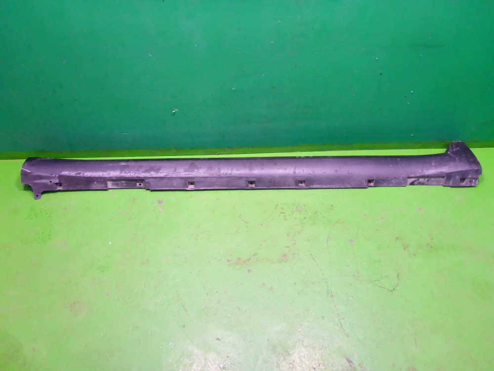 Накладка на порог (наружная)