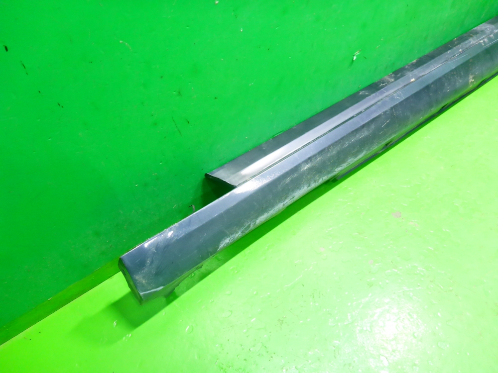 Накладка на порог (наружная)