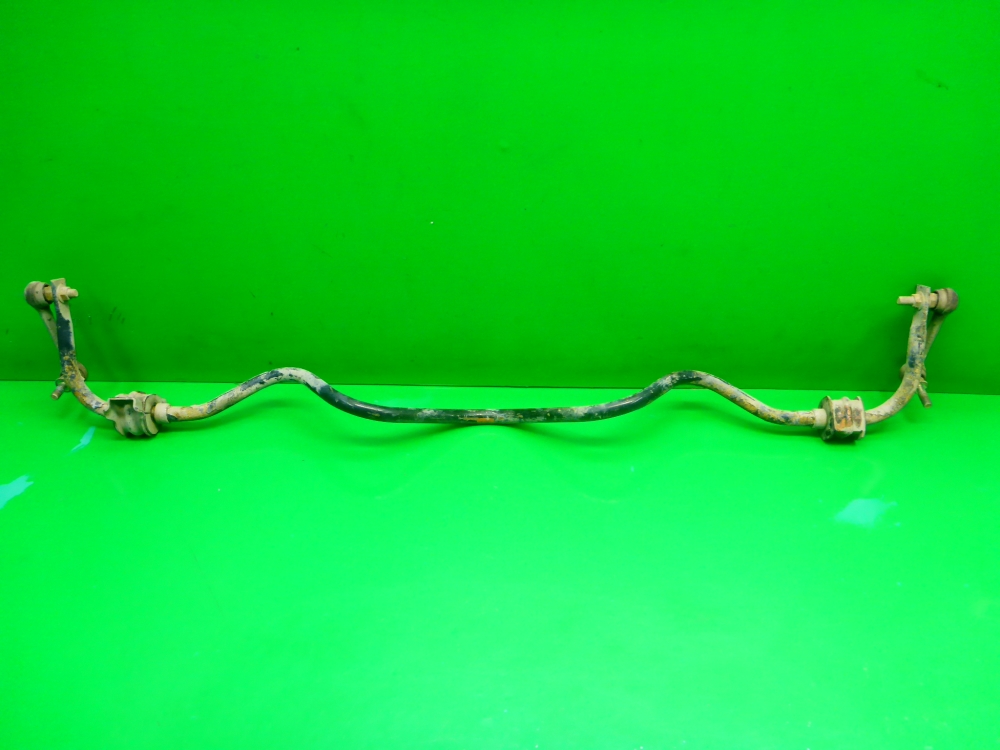 Стабилизатор задний