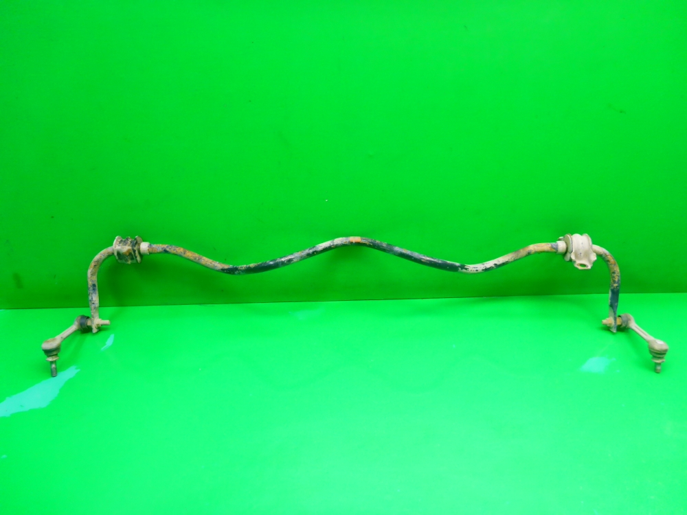 Стабилизатор задний