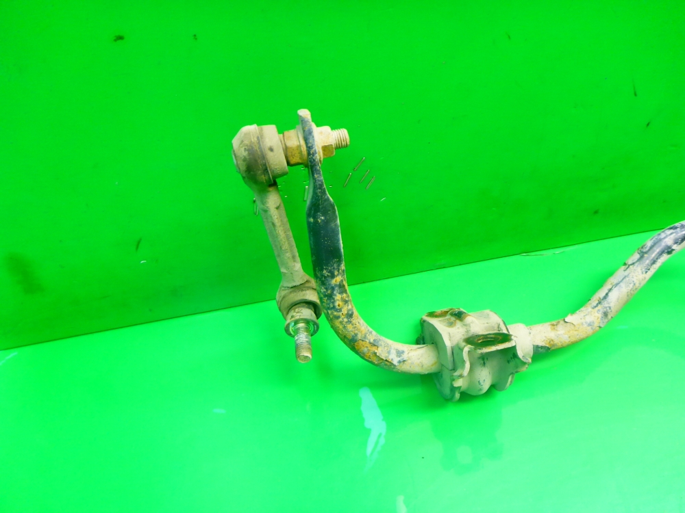 Стабилизатор задний