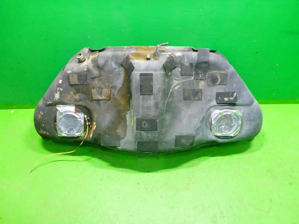 Бак топливный