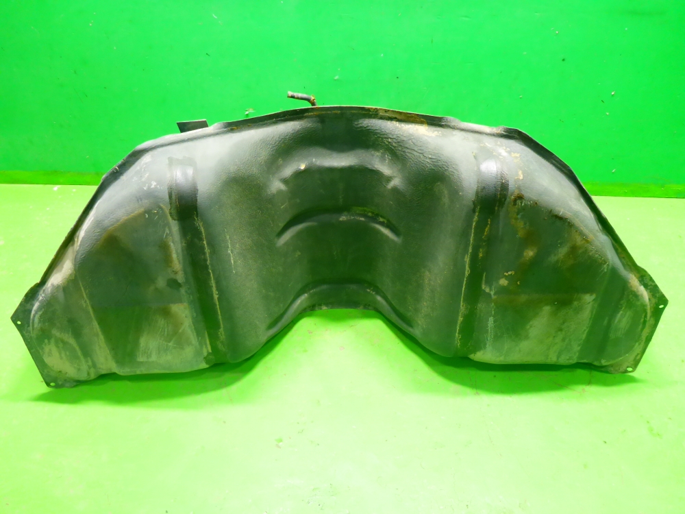 Бак топливный