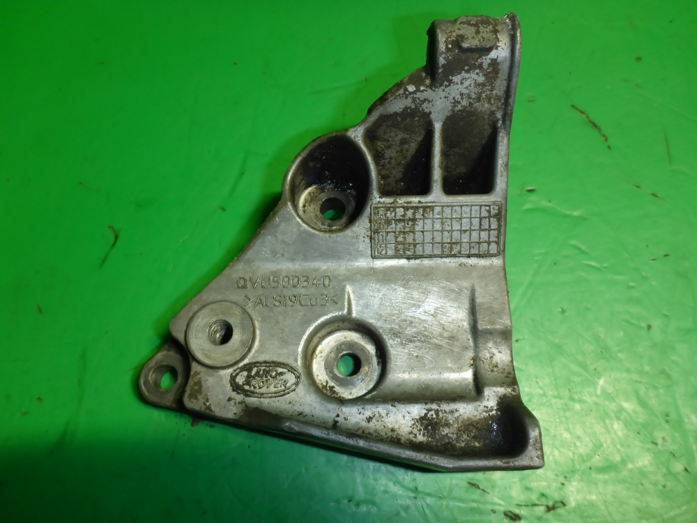 Кронштейн ГУР