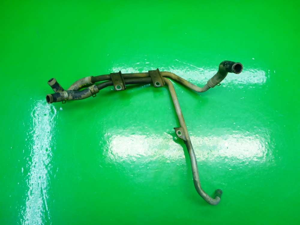 Трубка масляная для G (V36) 2007-2013