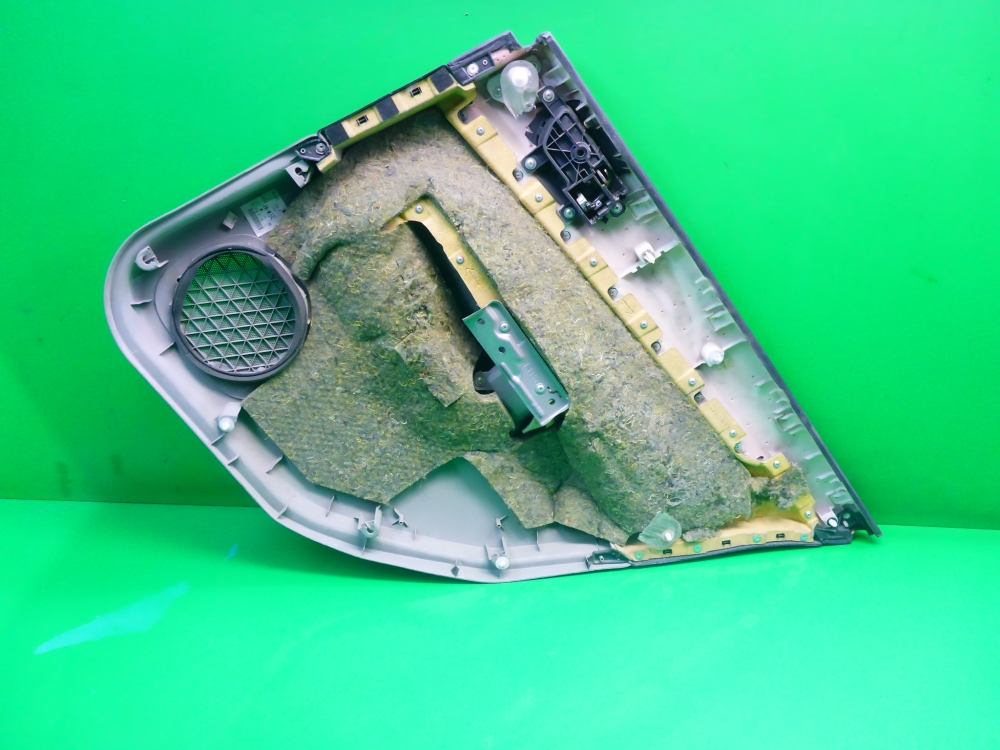 Обшивка двери задней левой