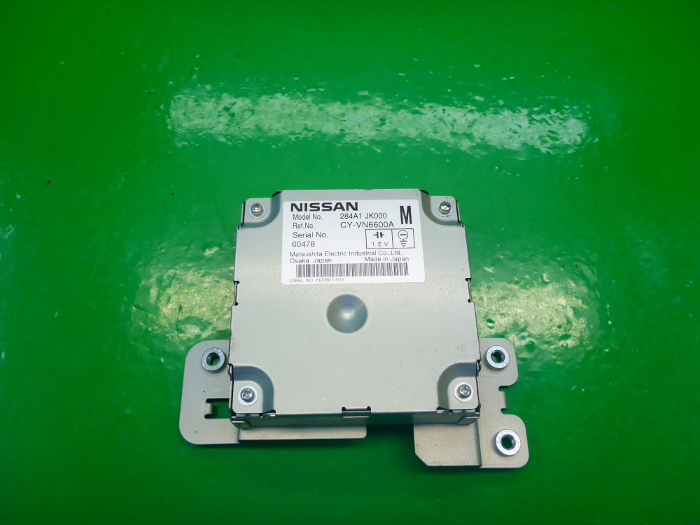 Блок электронный