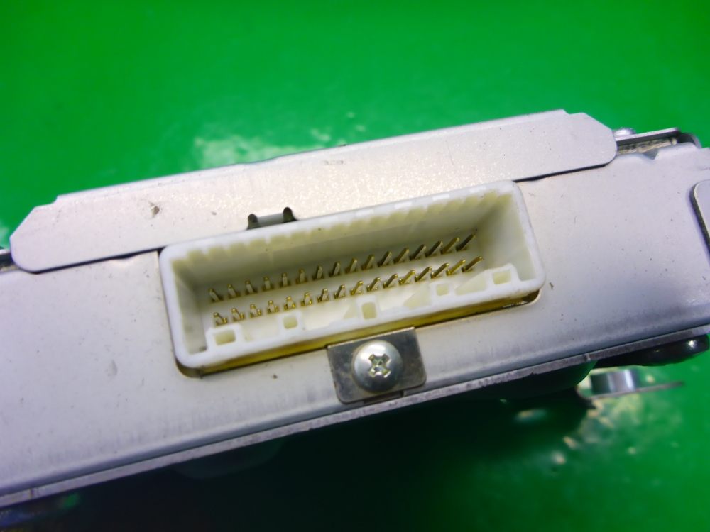 Блок электронный