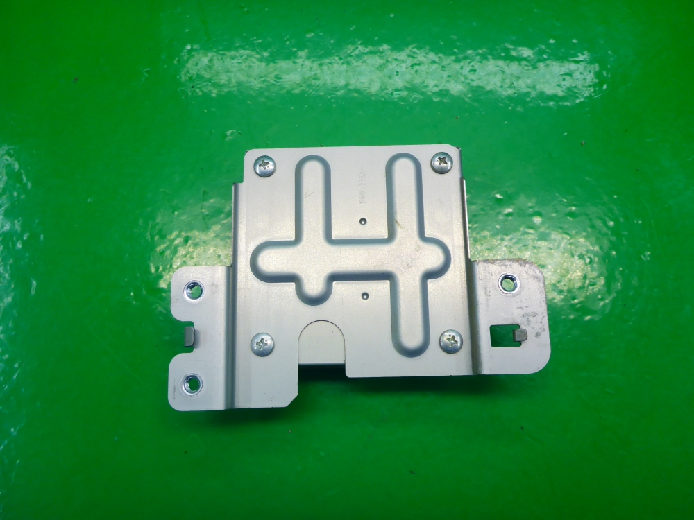 Блок электронный