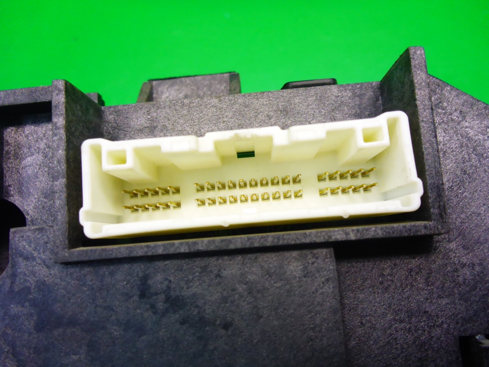 Панель приборов