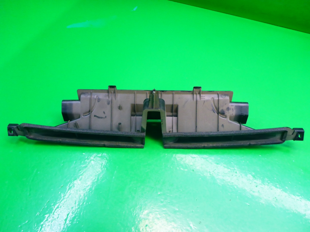 Воздухозаборник (внутри)