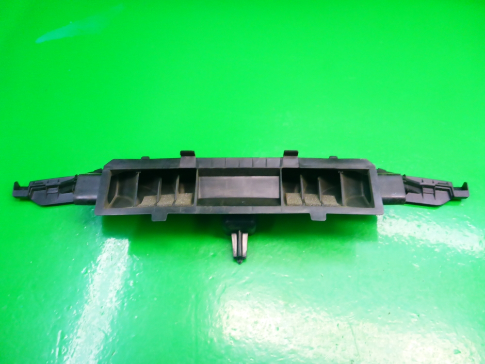 Воздухозаборник (внутри)