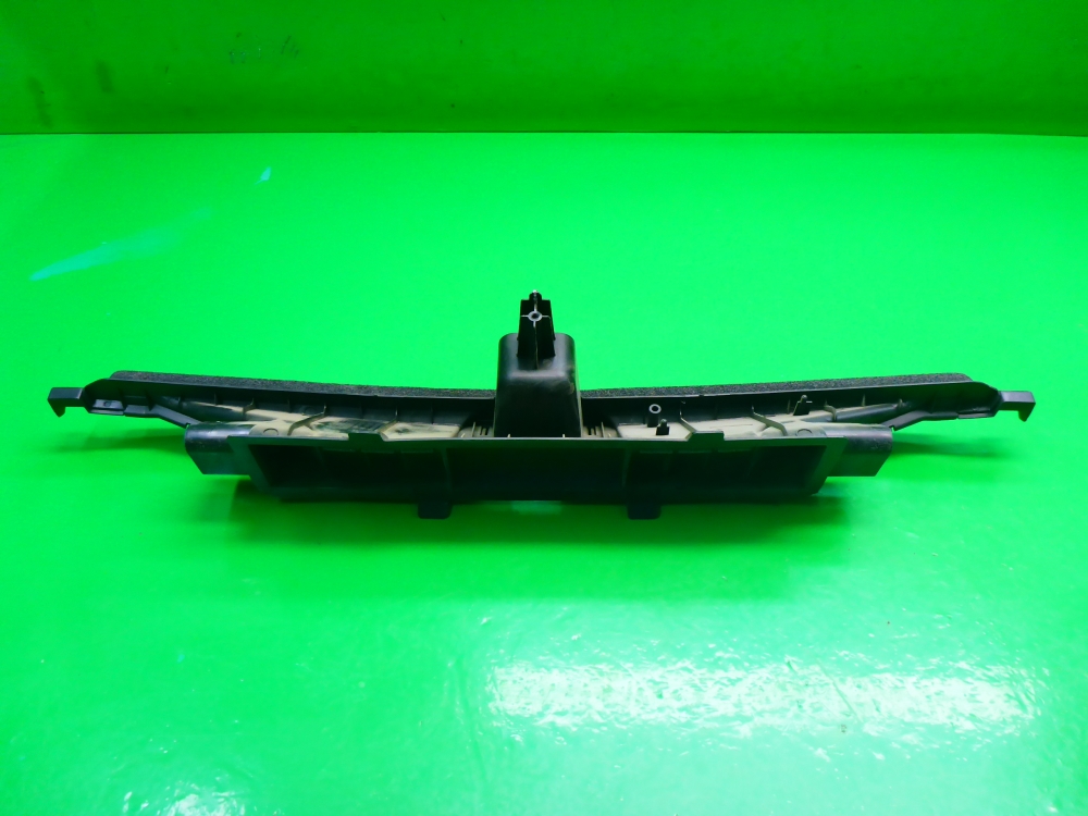 Воздухозаборник (внутри)