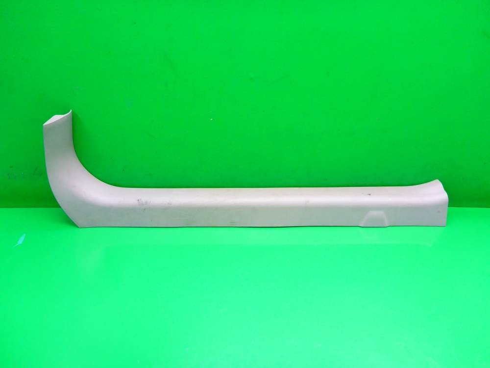 Накладка порога (внутренняя)