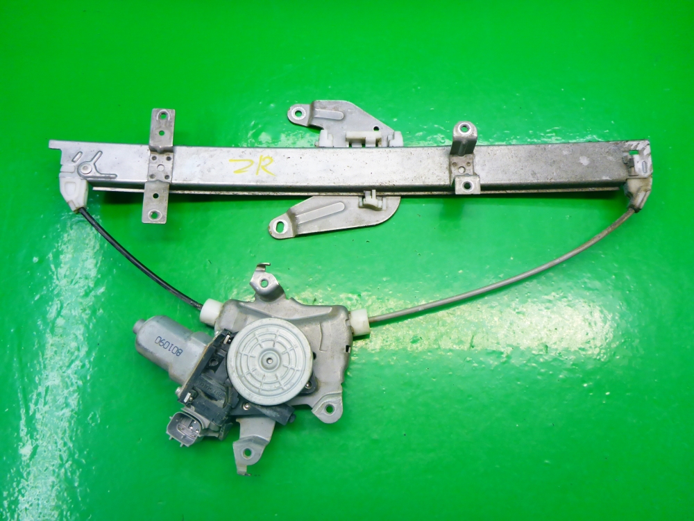 Стеклоподъемник электр. задний правый