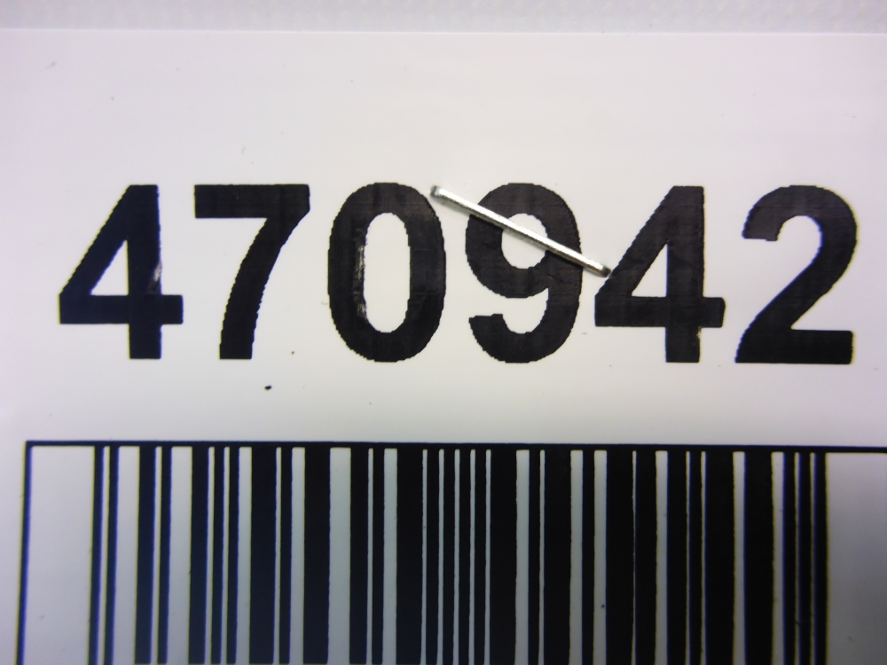 Ограничитель двери