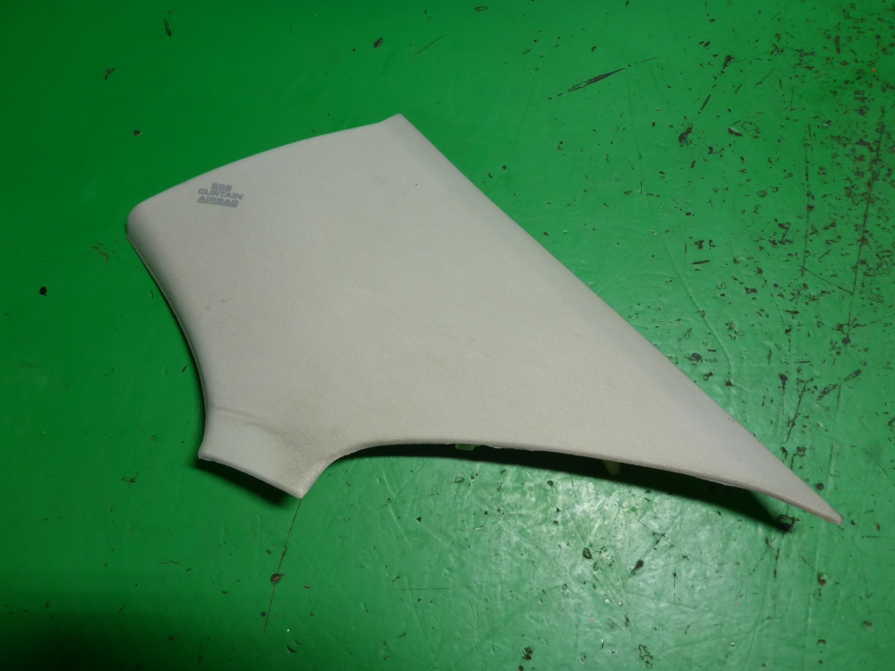 Обшивка стойки