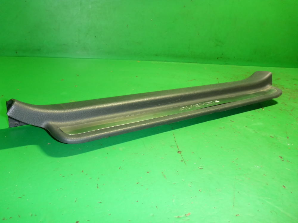 Накладка порога (внутренняя)