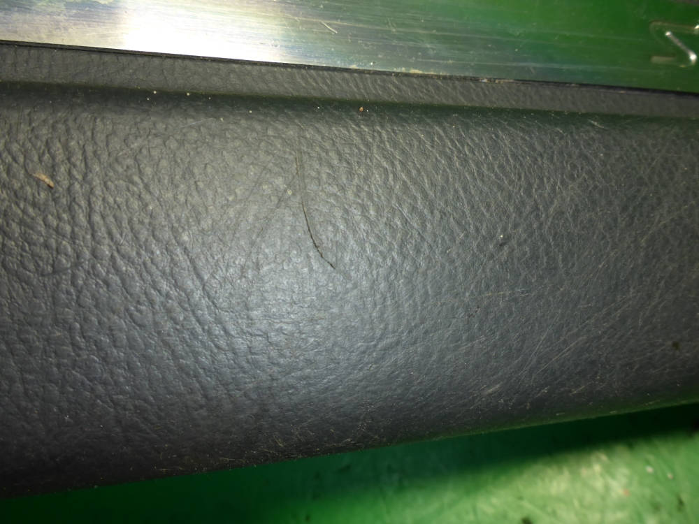 Накладка порога (внутренняя)