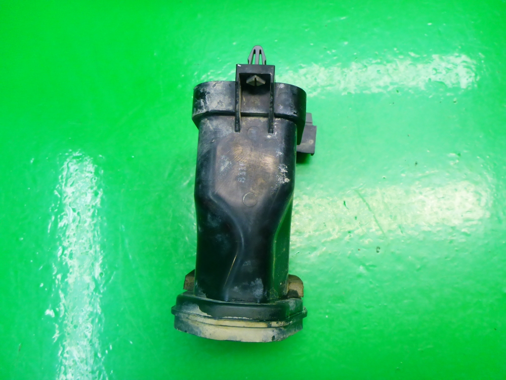 Воздухозаборник (внутри)