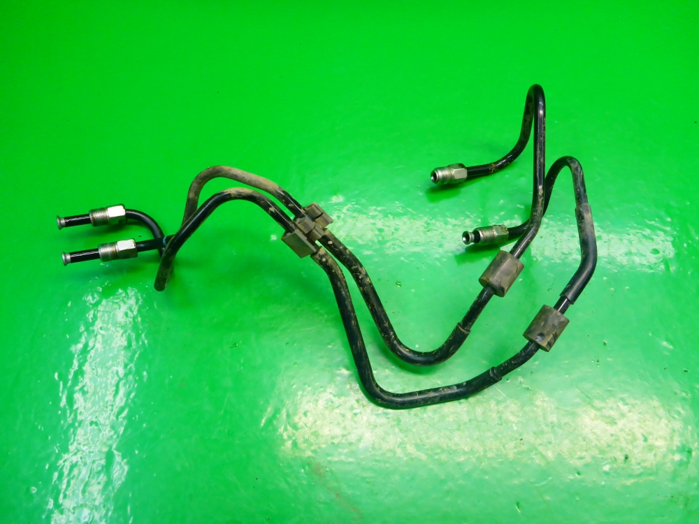 Трубка тормозная