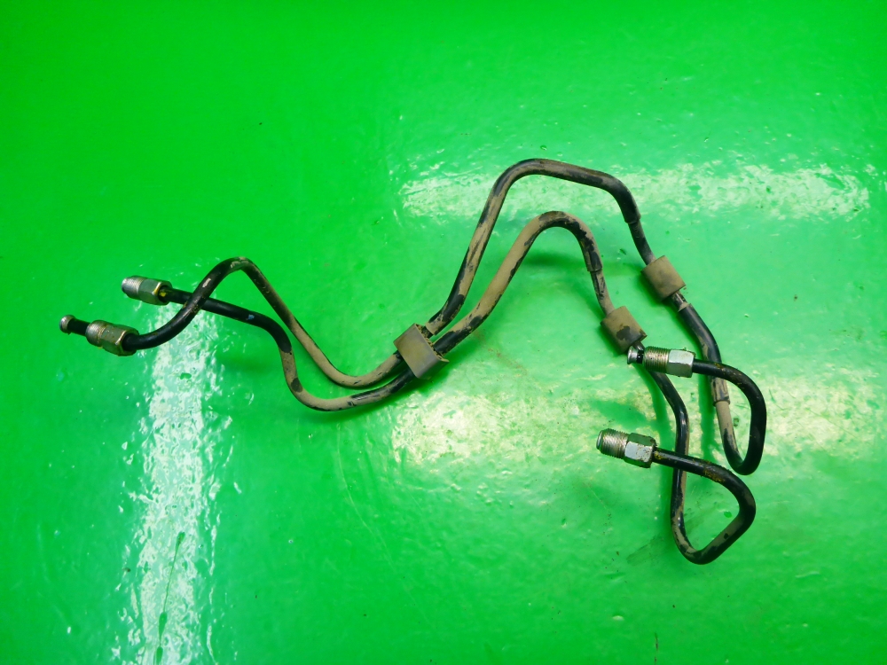 Трубка тормозная