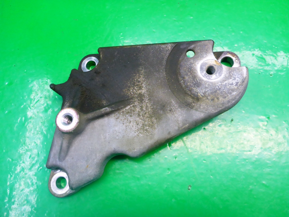 Кронштейн ролика-натяжителя руч. ремня